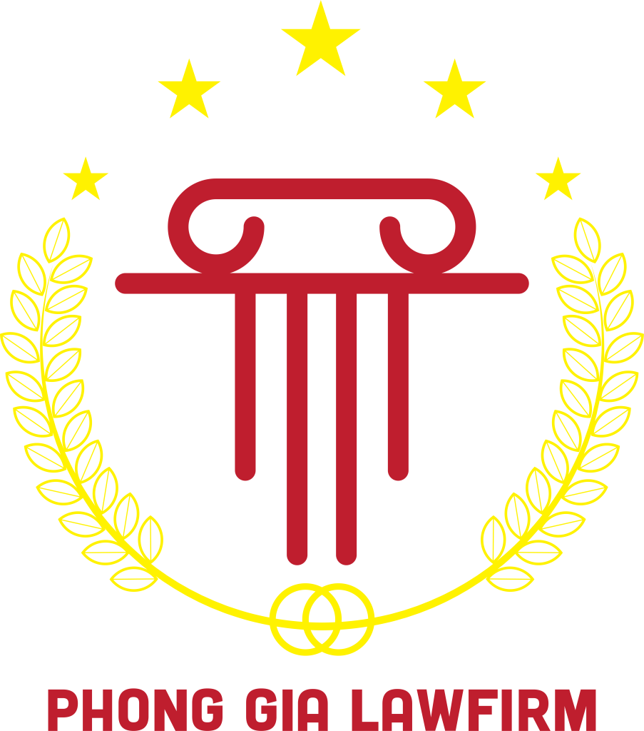 Luật sư Phong Gia