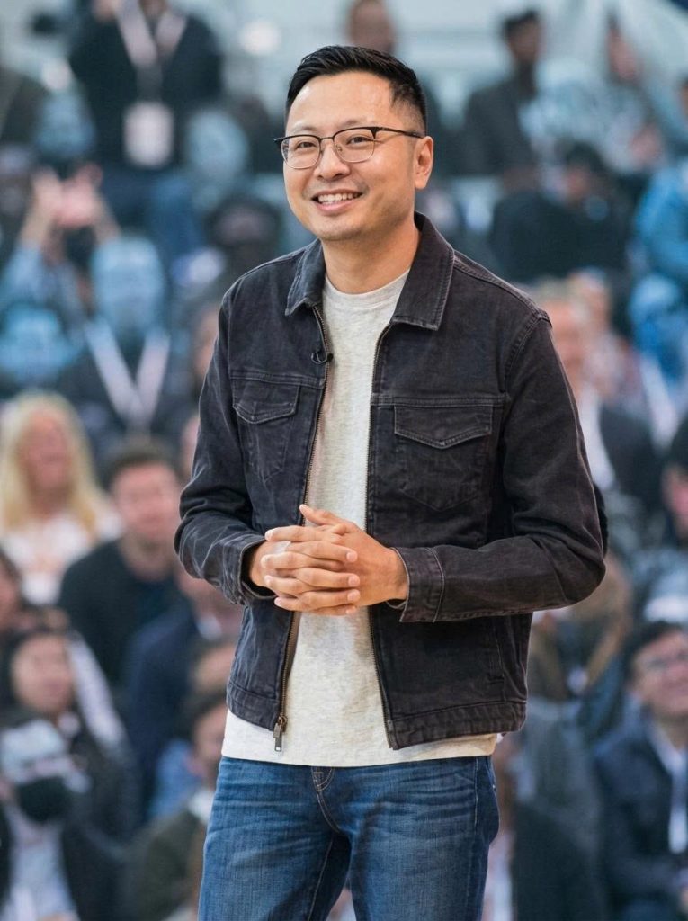 Mr. SHAO, JIN YUAN