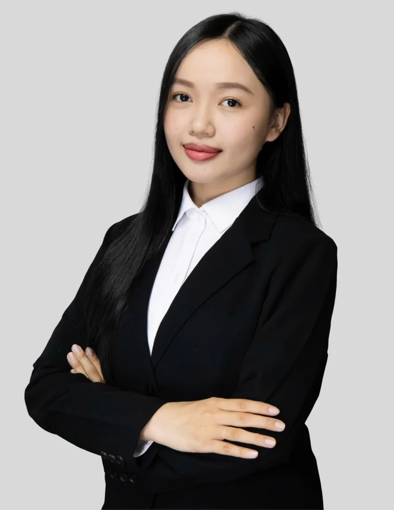 Nguyễn Thị Kim Ngân