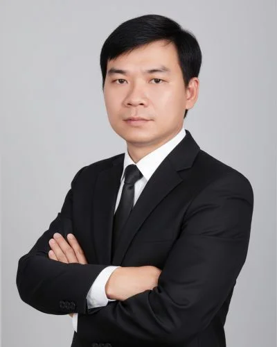 Luật sư Đinh Trọng Công