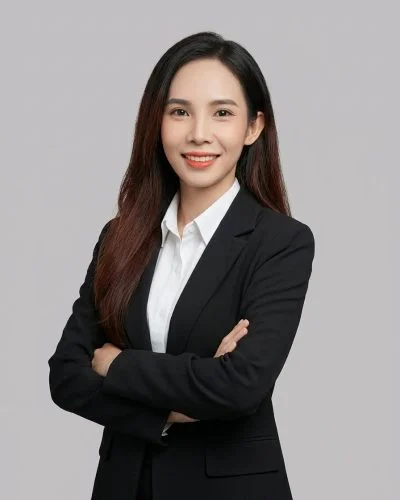 Luật sư Nguyễn Thị Thuý Vi
