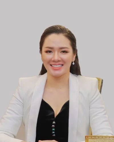 Ms Lê Thị Hải Yến