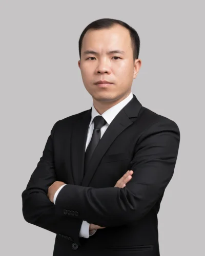 Luật sư Nguyễn Công Hoan