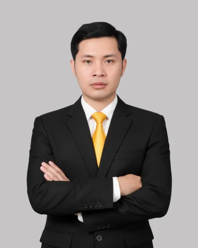 Tiến Sĩ Lê Quang Sáng