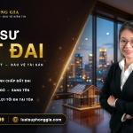 luật sư đất đai